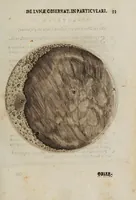 Picture 9 of 39 from Novae coelestivm terrestrivmq; rervm observationes, et fortasse hactenus non uulgatae (1646), leaf 43
