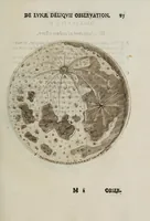 Picture 12 of 39 from Novae coelestivm terrestrivmq; rervm observationes, et fortasse hactenus non uulgatae (1646), leaf 95
