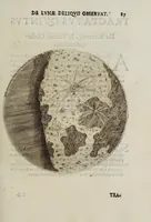 Picture 13 of 39 from Novae coelestivm terrestrivmq; rervm observationes, et fortasse hactenus non uulgatae (1646), leaf 97