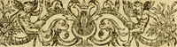 An illustration from Novae Novi orbis historiæ (1600)