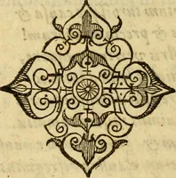 An illustration from Novae Novi orbis historiæ (1600)