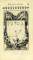 Picture 6 of 35 from Nova geometria, practica super charta et solo : libellus in quo nova traditur methodus, cujus ope facilis fit ac brevis, ad summa hujusce scientiae fastigia, cursus (1692), leaf 31