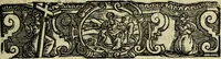 Picture 3 of 320 from Nova iconologia (1618), leaf 10