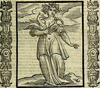 Picture 45 of 320 from Nova iconologia (1618), leaf 106