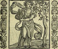 An illustration from Nova iconologia (1618)