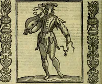 Picture 50 of 320 from Nova iconologia (1618), leaf 117
