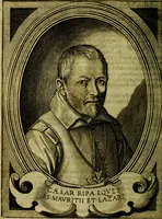 Picture 7 of 320 from Nova iconologia (1618), leaf 13