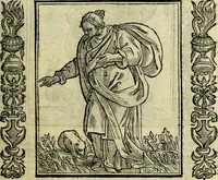 An illustration from Nova iconologia (1618)