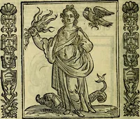 Picture 56 of 320 from Nova iconologia (1618), leaf 133