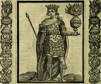 Picture 58 of 320 from Nova iconologia (1618), leaf 135