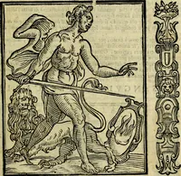 Picture 63 of 320 from Nova iconologia (1618), leaf 142