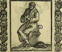 An illustration from Nova iconologia (1618)