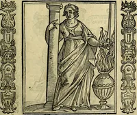 Picture 73 of 320 from Nova iconologia (1618), leaf 158