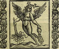 Picture 77 of 320 from Nova iconologia (1618), leaf 166