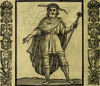An illustration from Nova iconologia (1618)