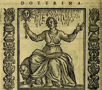 Picture 98 of 320 from Nova iconologia (1618), leaf 205