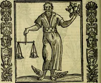 Picture 101 of 320 from Nova iconologia (1618), leaf 217