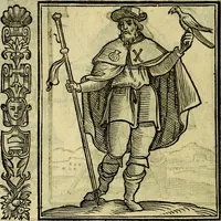 Picture 103 of 320 from Nova iconologia (1618), leaf 219