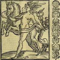 Picture 106 of 320 from Nova iconologia (1618), leaf 226