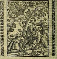 An illustration from Nova iconologia (1618)