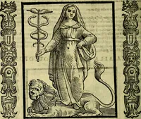 An illustration from Nova iconologia (1618)