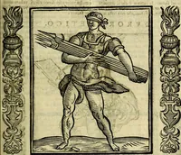 Picture 121 of 320 from Nova iconologia (1618), leaf 264