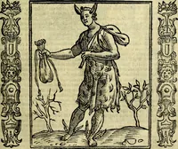 Picture 123 of 320 from Nova iconologia (1618), leaf 266
