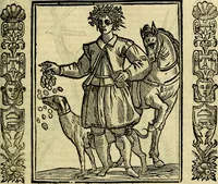 Picture 126 of 320 from Nova iconologia (1618), leaf 272