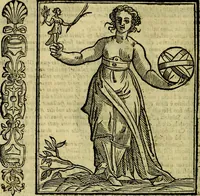 An illustration from Nova iconologia (1618)