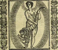 Picture 131 of 320 from Nova iconologia (1618), leaf 282