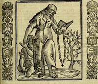 Picture 133 of 320 from Nova iconologia (1618), leaf 286