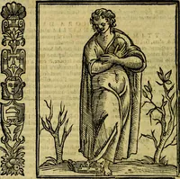 An illustration from Nova iconologia (1618)
