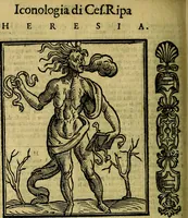 Picture 135 of 320 from Nova iconologia (1618), leaf 297
