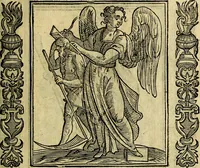 Picture 136 of 320 from Nova iconologia (1618), leaf 298