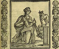 Picture 138 of 320 from Nova iconologia (1618), leaf 300