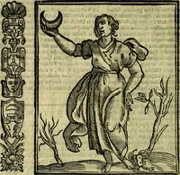 Picture 140 of 320 from Nova iconologia (1618), leaf 305