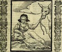 Picture 141 of 320 from Nova iconologia (1618), leaf 306