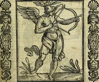 An illustration from Nova iconologia (1618)