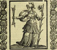 Picture 146 of 320 from Nova iconologia (1618), leaf 314
