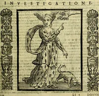 Picture 150 of 320 from Nova iconologia (1618), leaf 320