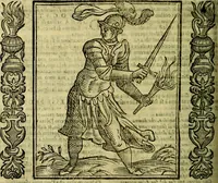 Picture 151 of 320 from Nova iconologia (1618), leaf 323