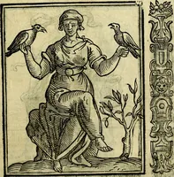 Picture 152 of 320 from Nova iconologia (1618), leaf 324