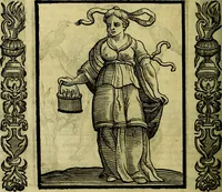 Picture 153 of 320 from Nova iconologia (1618), leaf 325