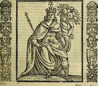 An illustration from Nova iconologia (1618)