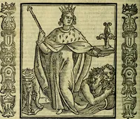 Picture 156 of 320 from Nova iconologia (1618), leaf 331