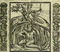 An illustration from Nova iconologia (1618)