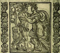 An illustration from Nova iconologia (1618)