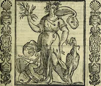 Picture 161 of 320 from Nova iconologia (1618), leaf 340