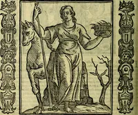 Picture 162 of 320 from Nova iconologia (1618), leaf 341