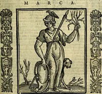 Picture 163 of 320 from Nova iconologia (1618), leaf 342